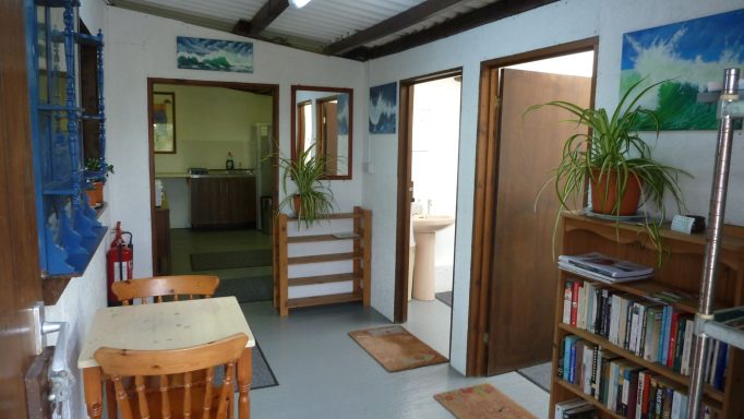 Kitchenette