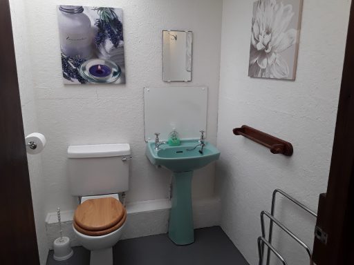Washroom