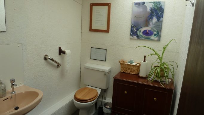 Washroom