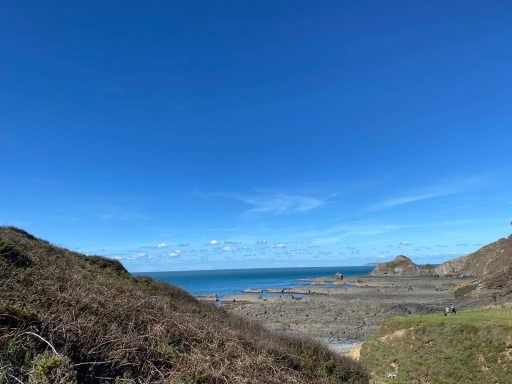 Hartland Quay photo of