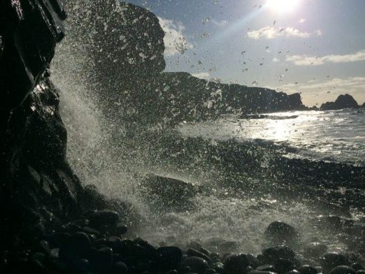 Berry Cliffs